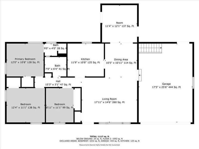 12901 E 41st St, Independence, MO 64055