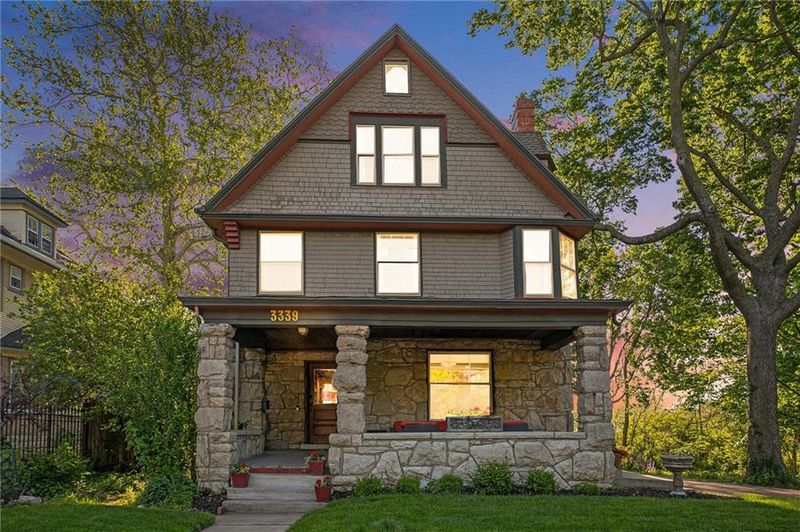 3339 Harrison St, Kansas City, MO 64109