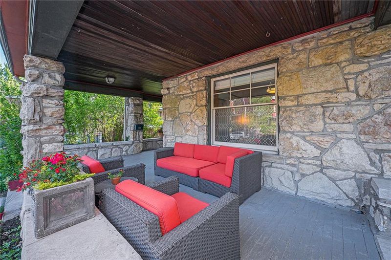 3339 Harrison St, Kansas City, MO 64109