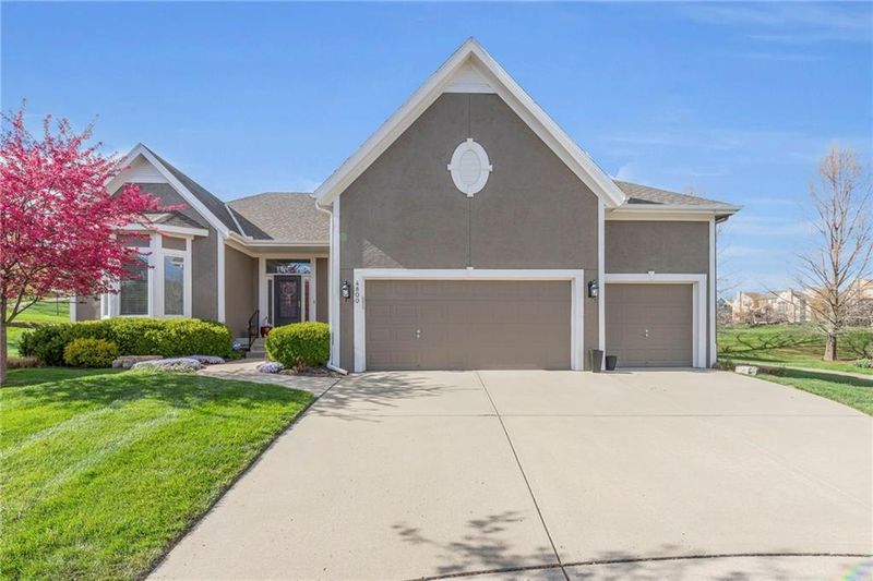 4800 W 162nd St, Overland Park, KS 66085
