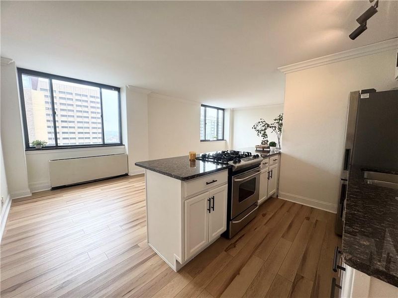 700 E 8th St #14E, Kansas City, MO 64106