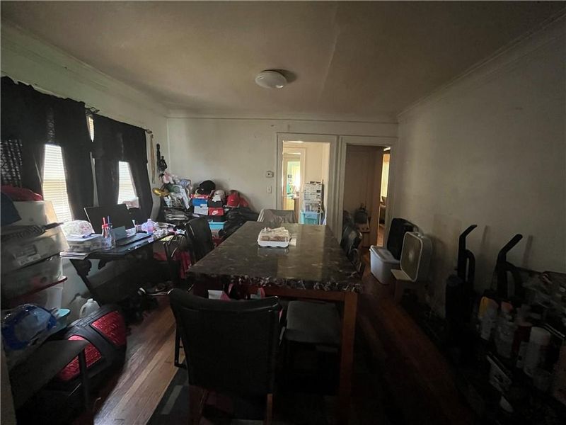 1917 E 71st Ter, Kansas City, MO 64132