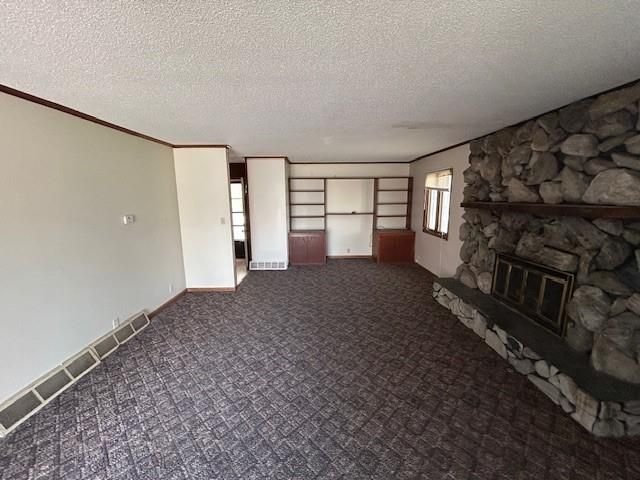 420 N Olive St, Nevada, MO 64772