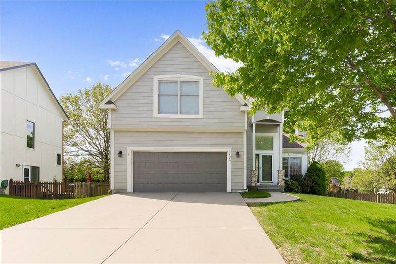 14047 W 150th Ter, Olathe, KS 66062