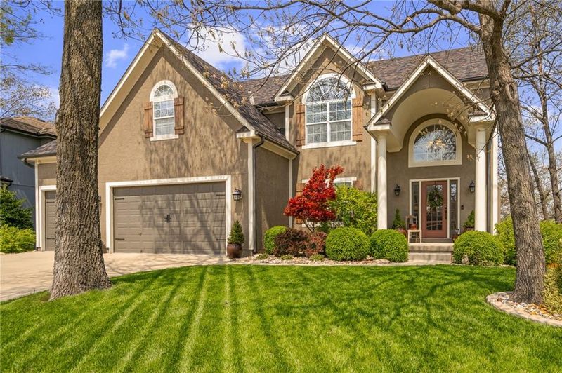14316 E 96 Ter, Kansas City, MO 64139