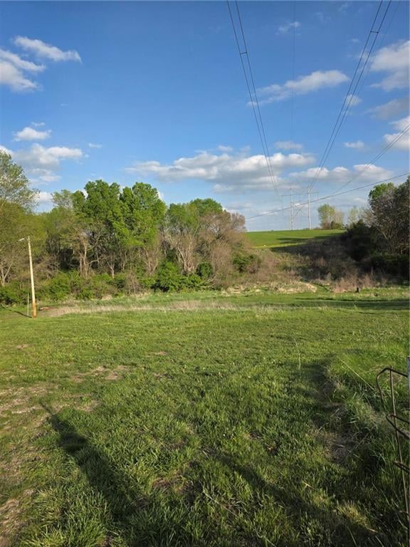 10901 NE Reinking Rd, Kansas City, MO 64156