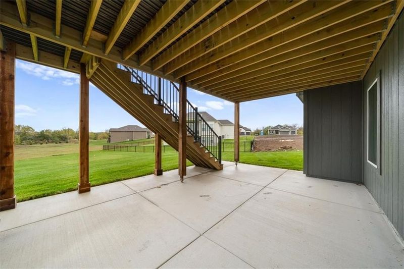 14511 S Dawson St, Olathe, KS 66061
