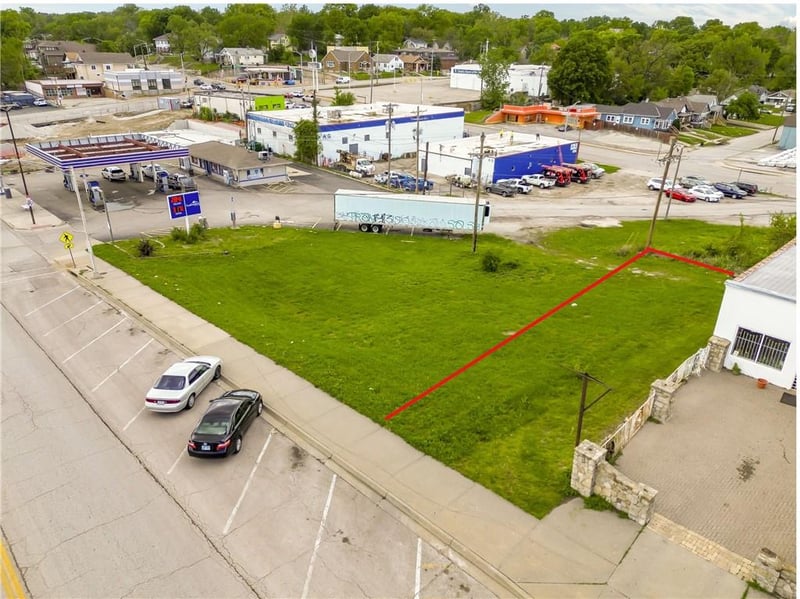 1612 Minnesota Ave, Kansas City, KS 66102