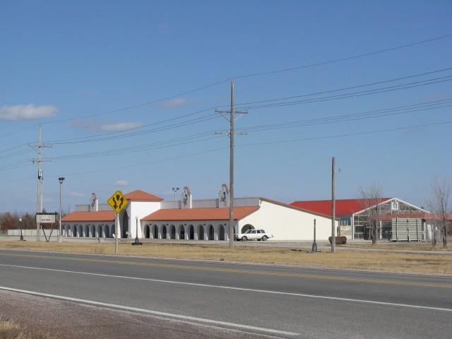 2723 Kingman Rd, Ottawa, KS 66067