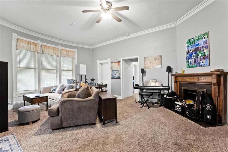 510 E Park St, Olathe, KS 66061