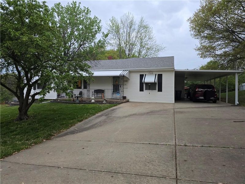 11400 E 49th St, Kansas City, MO 64133