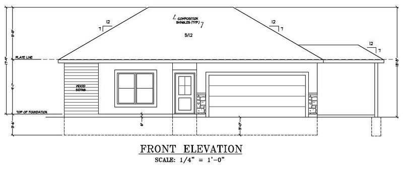 12214 N Rhode Ct, Kansas City, MO 64163