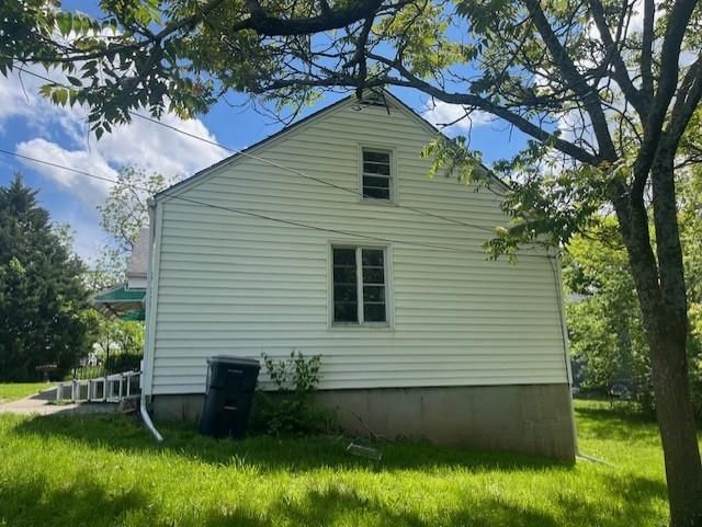 4748 Eastern Ave, Kansas City, MO 64129