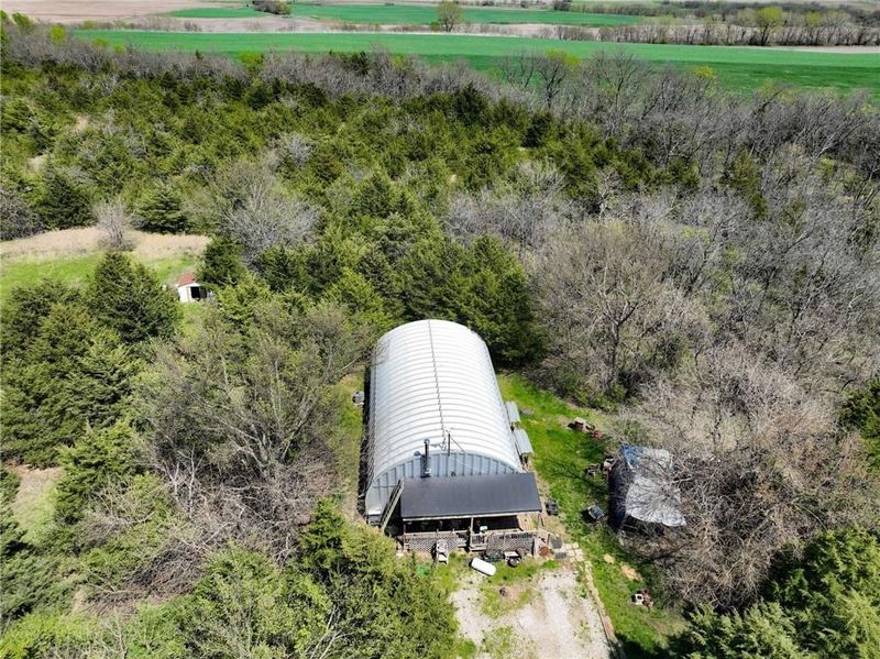440 150th St, Powhattan, KS 66527