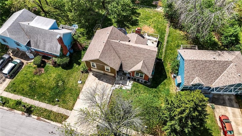 7905 NW 85th Ter, Kansas City, MO 64153