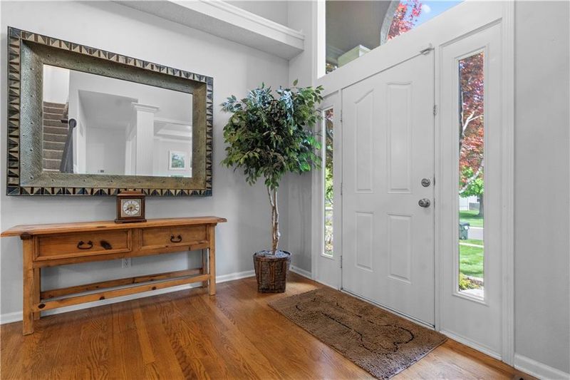 15920 Birch St, Overland Park, KS 66085