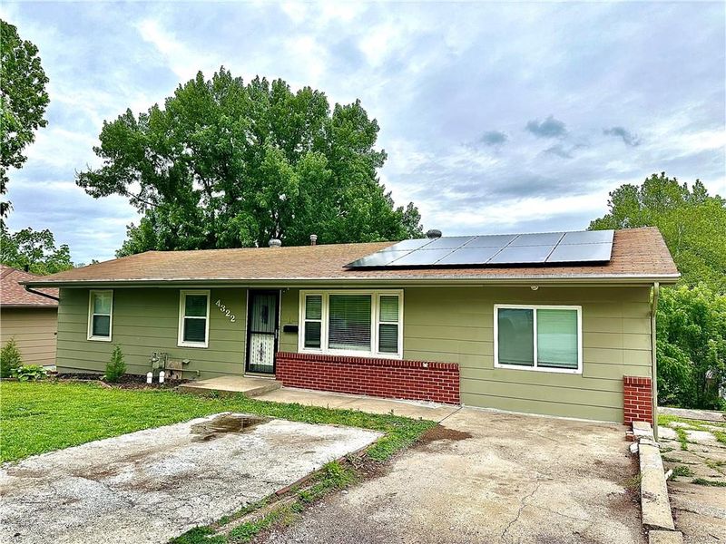 4322 Everett Ave, Kansas City, KS 66102