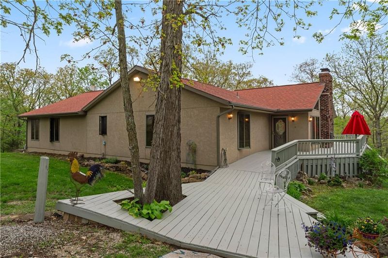 2801 E State Route 2 Hw, Cleveland, MO 64734