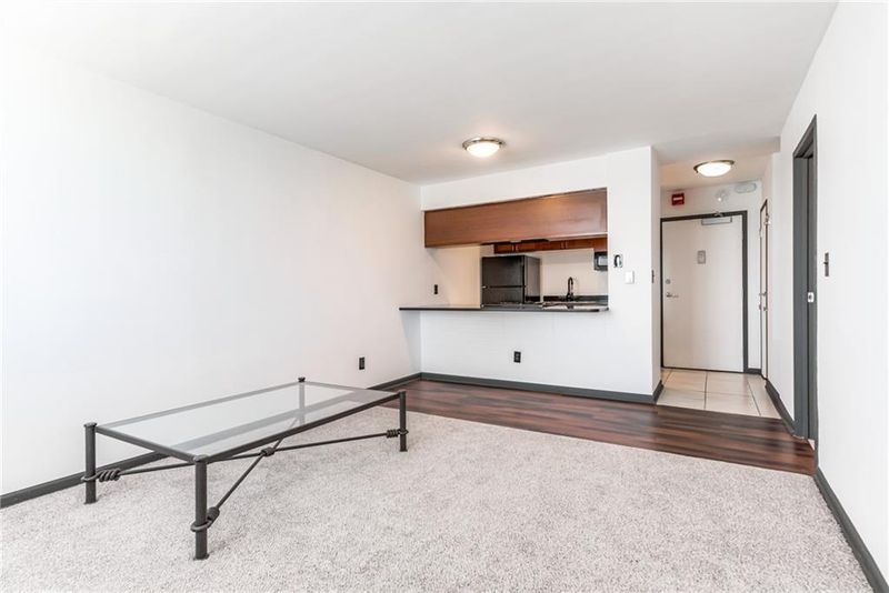 600 E 8th St #6D, Kansas City, MO 64106