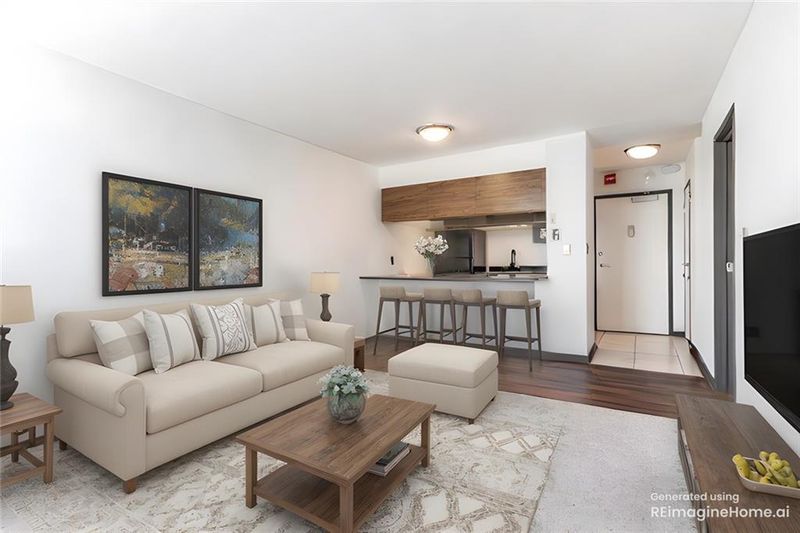 600 E 8th St #6D, Kansas City, MO 64106