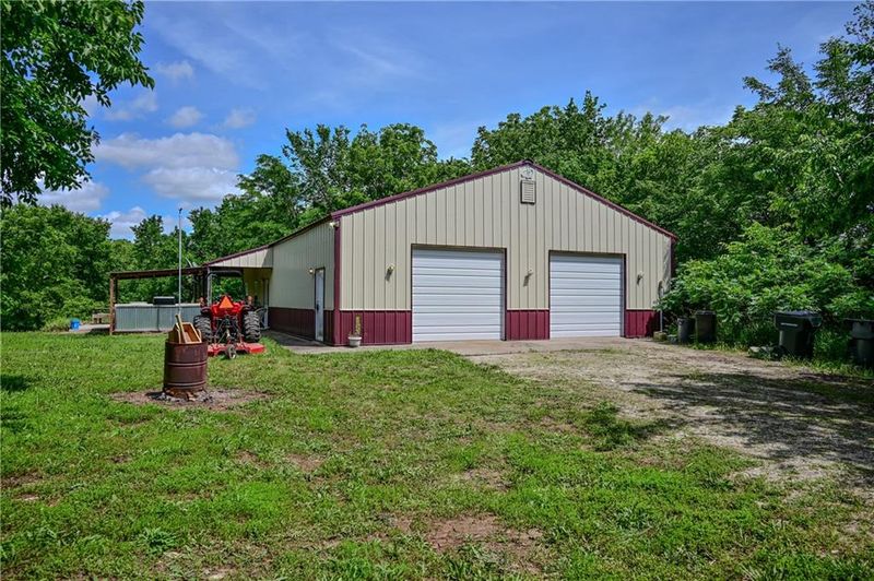 00000 S Cedar Niles Rd, Spring Hill, KS 66083