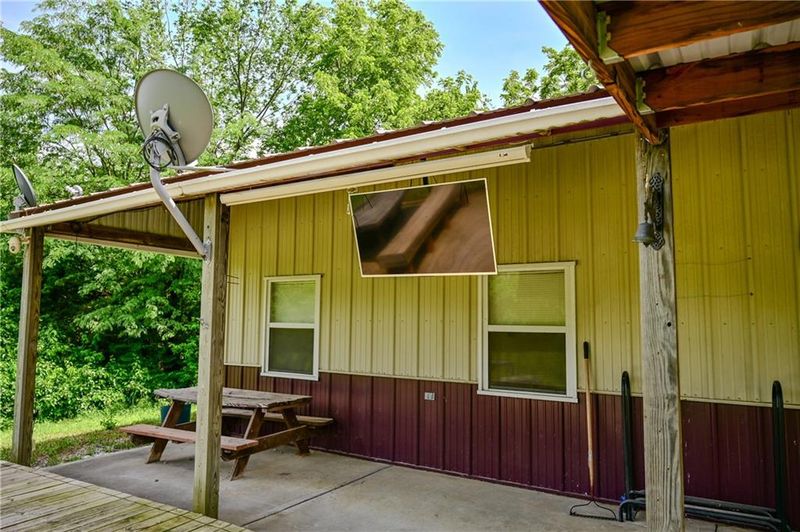 00000 S Cedar Niles Rd, Spring Hill, KS 66083