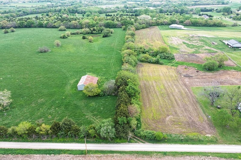 Lot 6 163rd St, Leavenworth, KS 66048