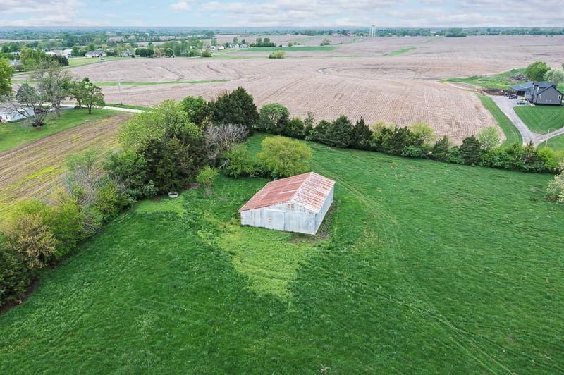 Lot 6 163rd St, Leavenworth, KS 66048