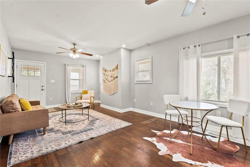 4331 Virginia Ave, Kansas City, MO 64110