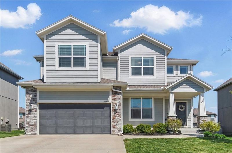 18958 W 168th St, Olathe, KS 66062