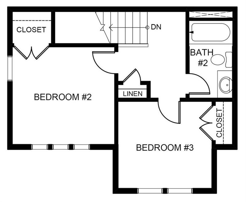 411 Hampstead Dr, Raymore, MO 64083