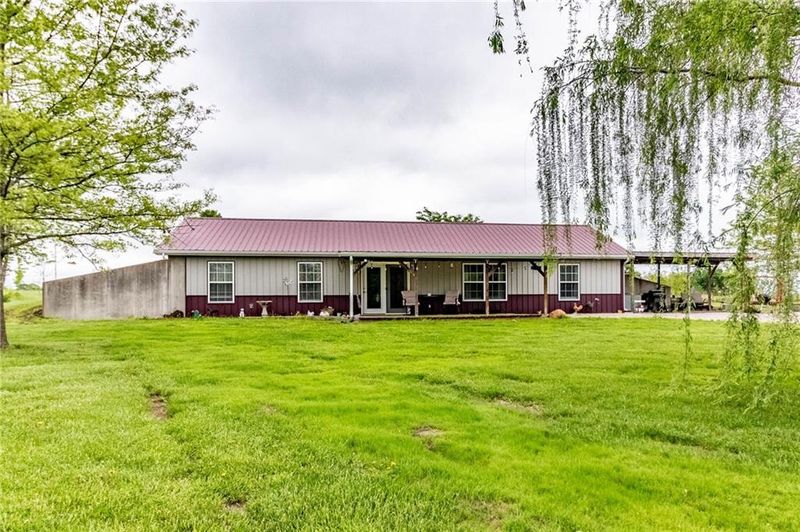 608 NW 1001st Rd, Urich, MO 64788