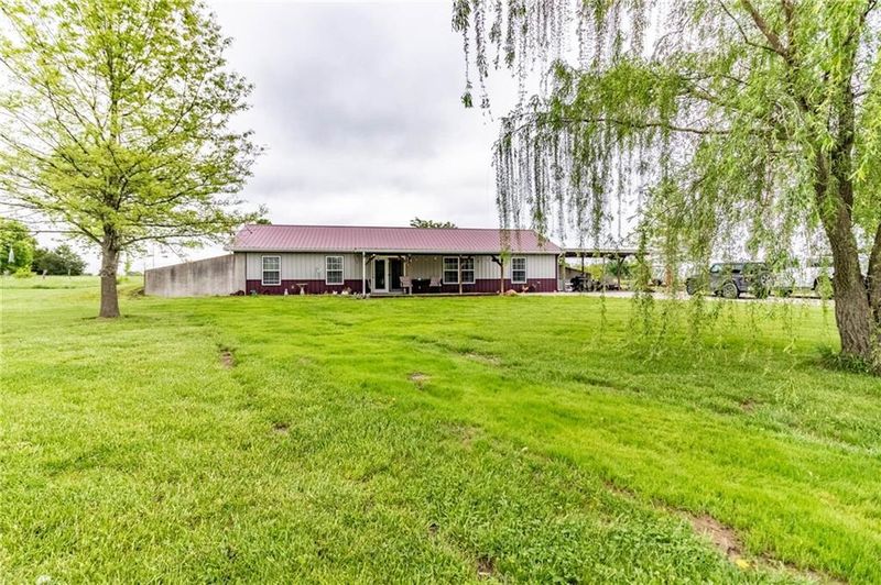 608 NW 1001st Rd, Urich, MO 64788