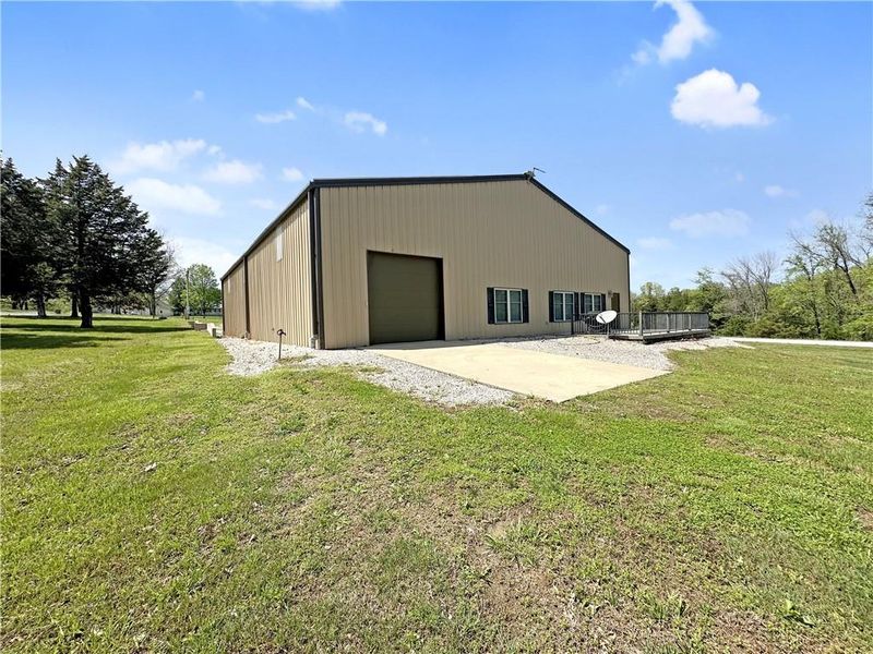 14882 Dawson Rd, Warsaw, MO 65355