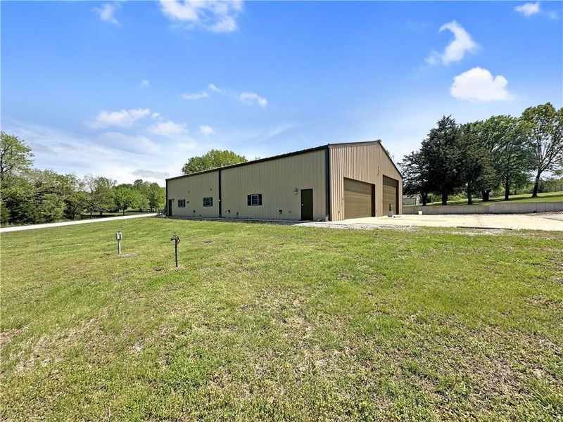 14882 Dawson Rd, Warsaw, MO 65355