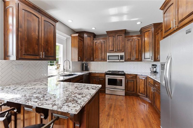 13020 Red Oak Ct, Platte City, MO 64079