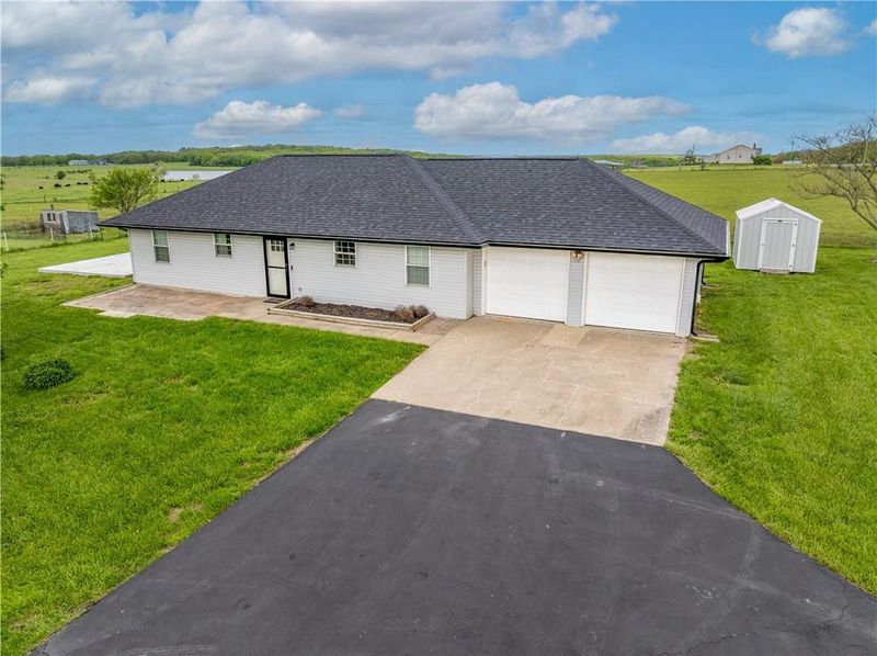 252 SE 23 Hw, Knob Noster, MO 65336