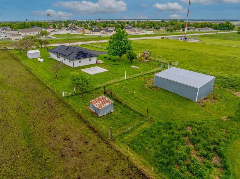 252 SE 23 Hw, Knob Noster, MO 65336