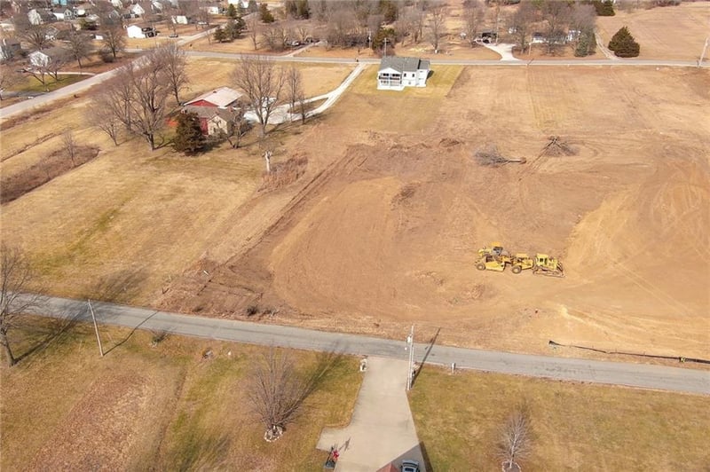 2104 Limit St, Leavenworth, KS 66048