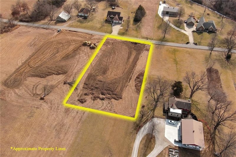 2104 Limit St, Leavenworth, KS 66048