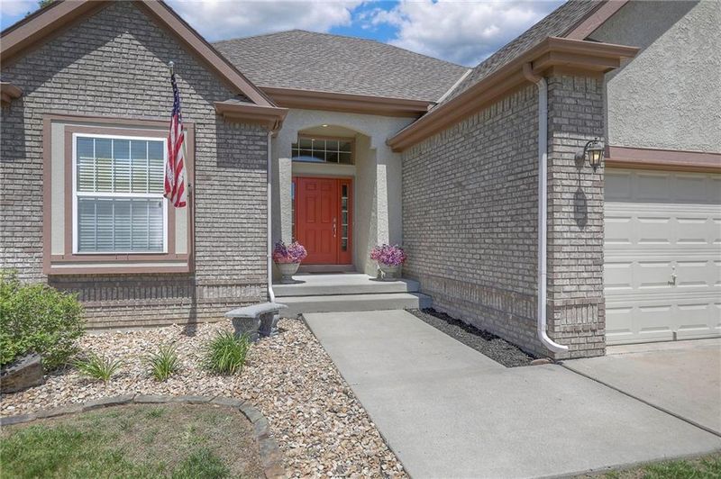 1800 NE 80th Ter, Kansas City, MO 64118