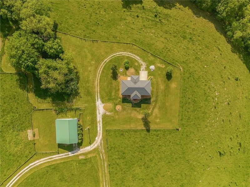23780 Moberly Rd, Polo, MO 64671