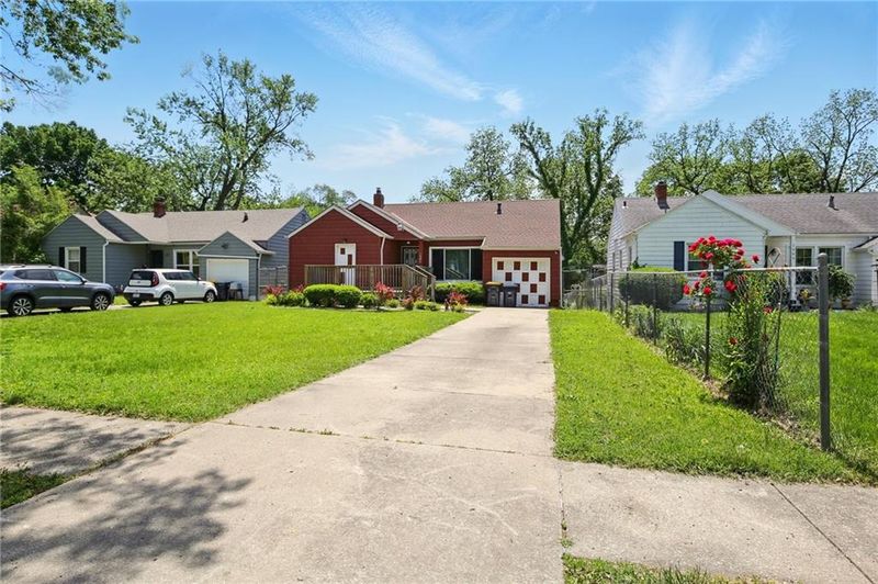 1507 E 76th St, Kansas City, MO 64131