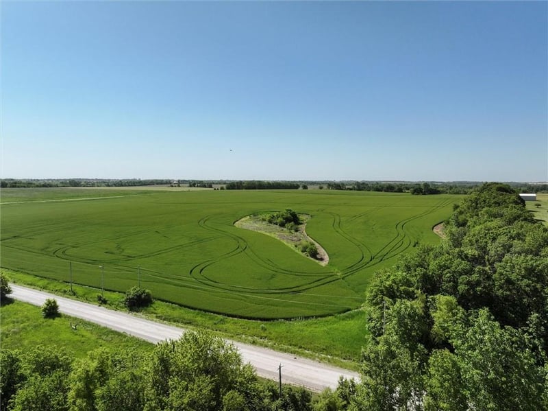 207th & Lackman Rd, Spring Hill, KS 66013