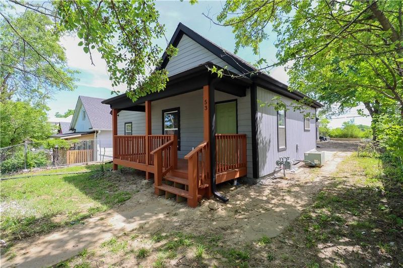 53 N Valley St, Kansas City, KS 66102
