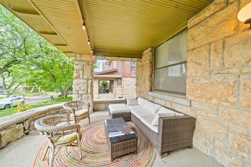 4100 Harrison St, Kansas City, MO 64110