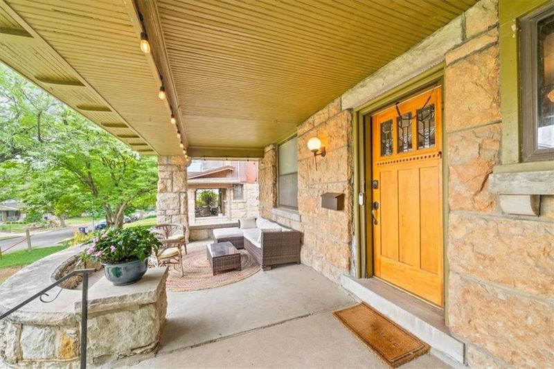 4100 Harrison St, Kansas City, MO 64110