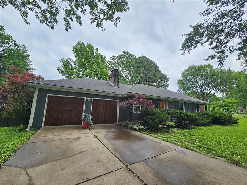 11306 E 45th St, Kansas City, MO 64133