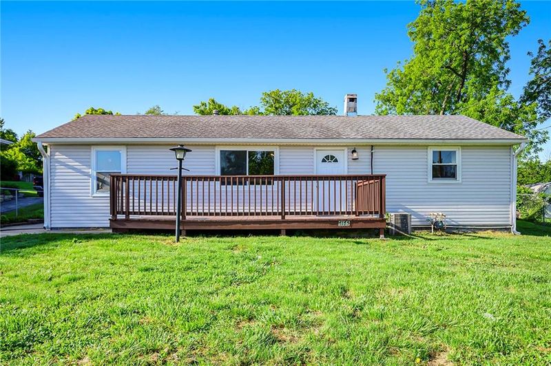 7175 Lingley Dr, Kansas City, MO 64152