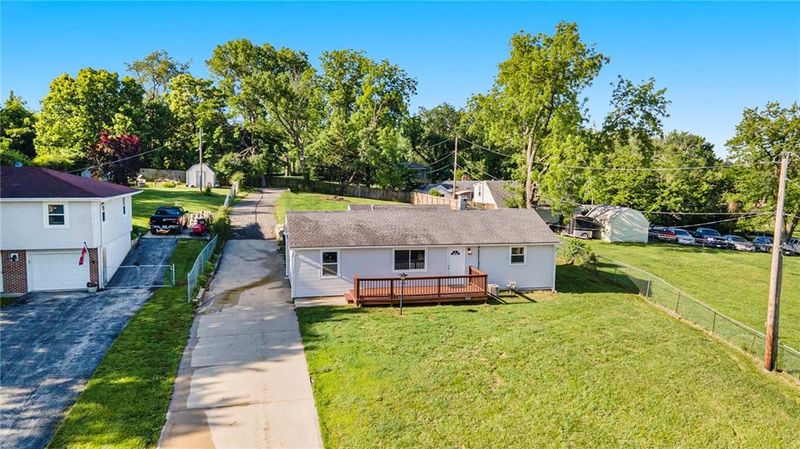 7175 Lingley Dr, Kansas City, MO 64152